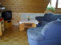 Ganze Ferienwohnung, Haus Sonnenstrahl - Ferienwohnung Morgensonne, 50qm, 2 Schlafzimmer, max. 4 Personen in Seelbach, Mittlerer Schwarzwald