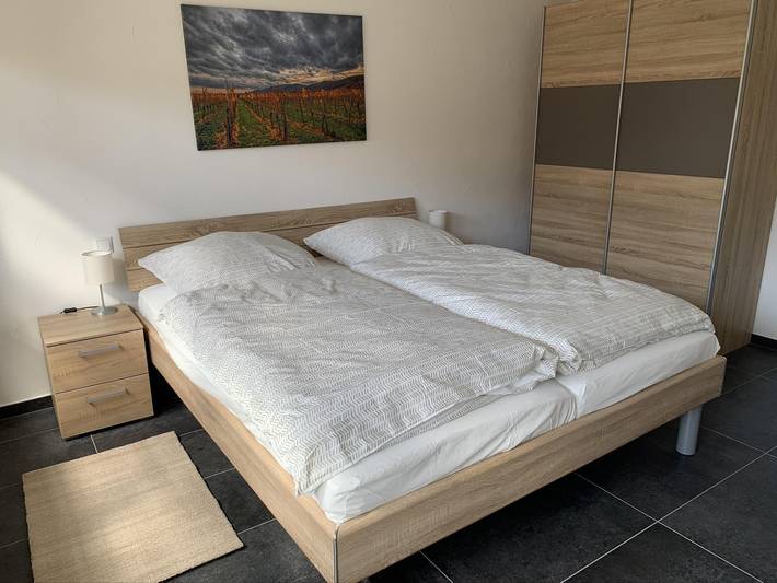 Pension für 2 Personen, mit Terrasse und Garten in Neustadt an der Weinstraße - 4