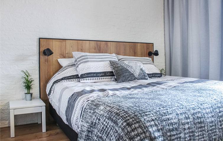 Ferienwohnung für 6 Personen, mit Terrasse in Bruinisse - 4
