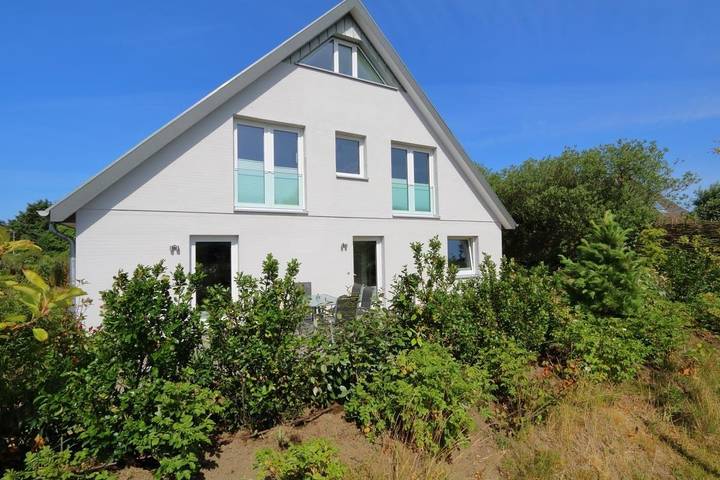 Ferienwohnung für 6 Personen, mit Sauna und Garten - 1