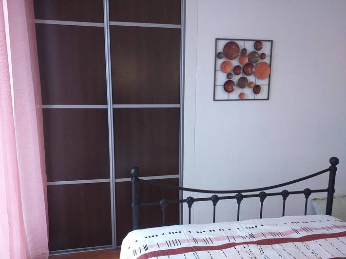 Gîte pour 4 personnes, avec balcon à Draveil - 3