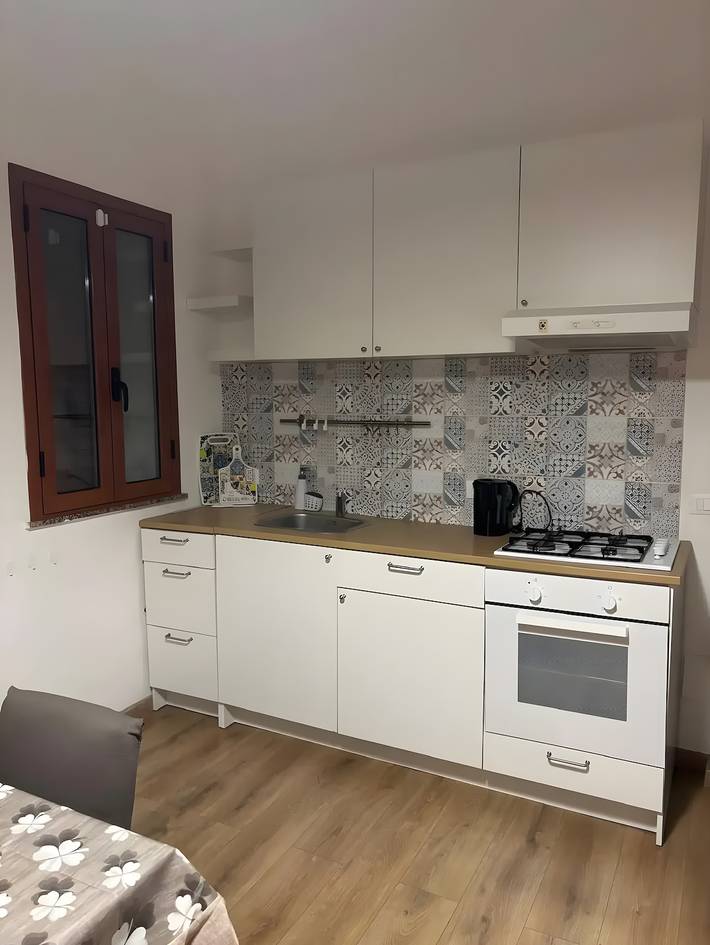 Appartamento intero, Appartamento 'Dimora Trinacria Ortigia' con balcone, Wi-Fi e aria condizionata in Siracusa, Siracusa e dintorni