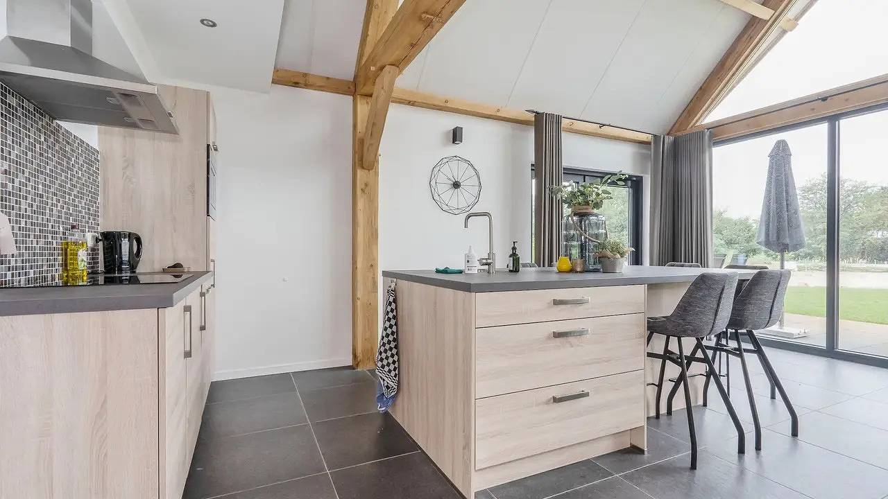 Ferienhaus für 6 Personen (90 m²) in Baarle-Nassau in Baarle-Nassau, Nordbrabant
