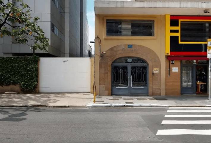 Apartamento de férias para 4 pessoas, com animais de estimação em Bela Vista