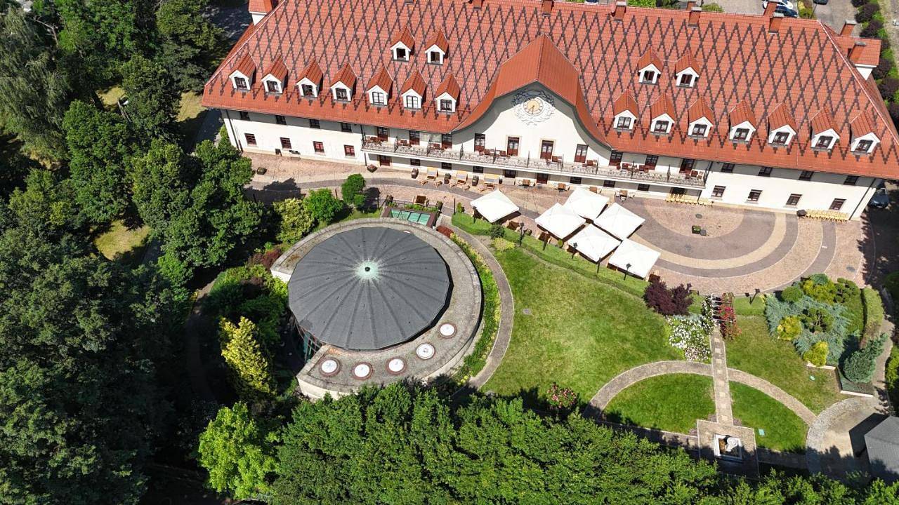 Turówka Hotel & Spa in Wieliczka, Małopolska
