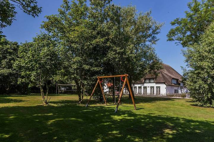 Agriturismo für 4 Personen, mit Garten in den Niederlande
