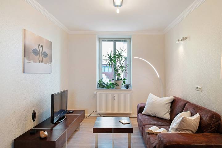 Ferienwohnung für 2 Personen