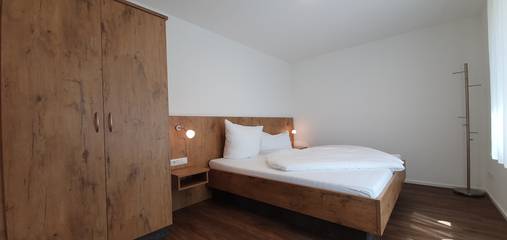 Ferienwohnung für 3 Personen in Grabenstätt, Bayerische Alpen, Bild 4