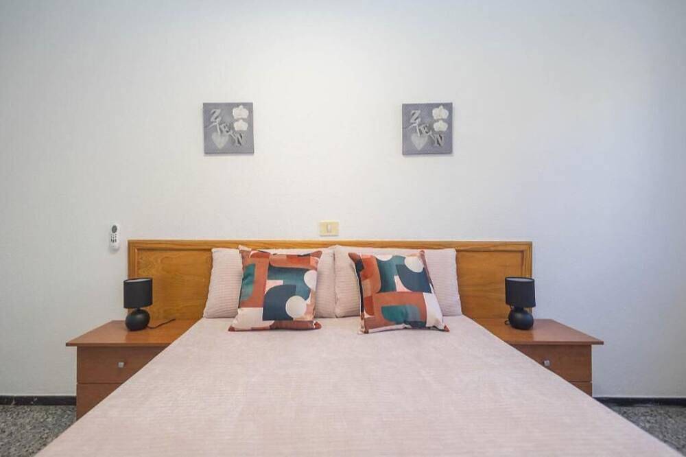 Apartamento entero, Apartamentos L O L A Arguineguín – Relax y sol a pasos de la playa in Arguineguín, Mogán