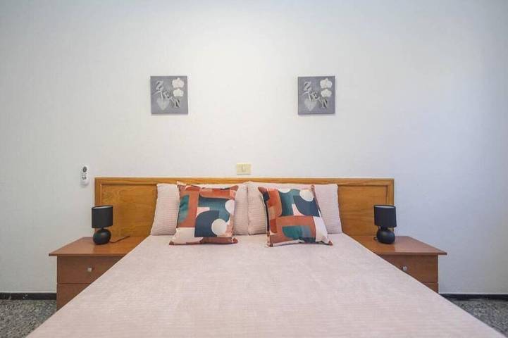Ganze Wohnung, Apartamentos L O L A Arguineguín - Relax and sunshine steps away from the beach in Arguineguin, Mogán