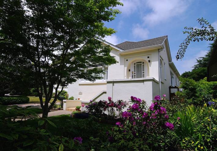 Vacation rental for 4 people, with terrace in Berkeley