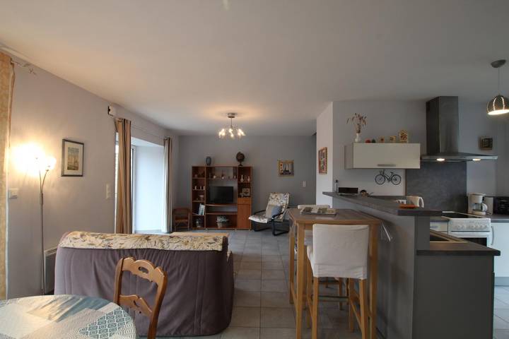 La Martinerie in Pontorson, Région d'Avranches