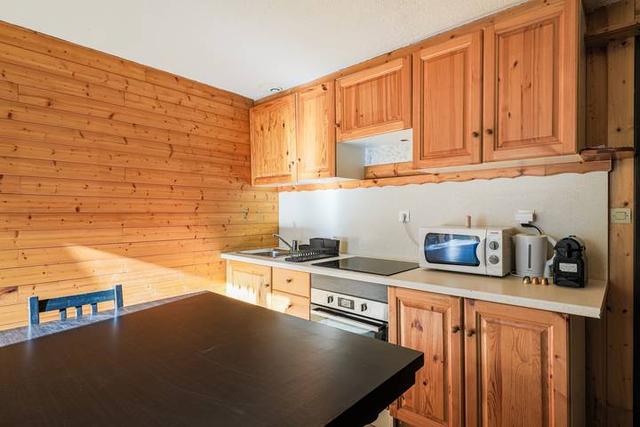 Location de vacances pour 8 personnes, avec Terrasse et Jardin à Oz - 3