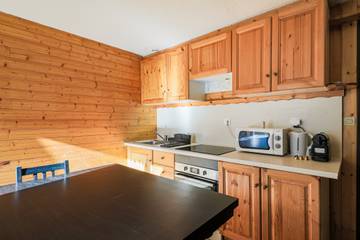 Maison De Vacances pour 8 Personnes dans Oz, Parc national des Écrins, Photo 2