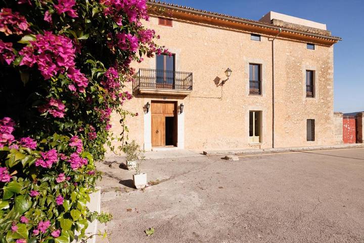 Villa für 12 Personen, mit Garten und Pool sowie Terrasse - 1