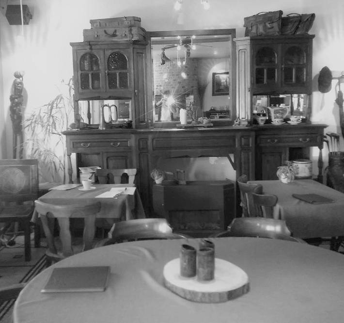 Chambre d’hôte pour 2 personnes, avec terrasse et vue à La Panne - 2