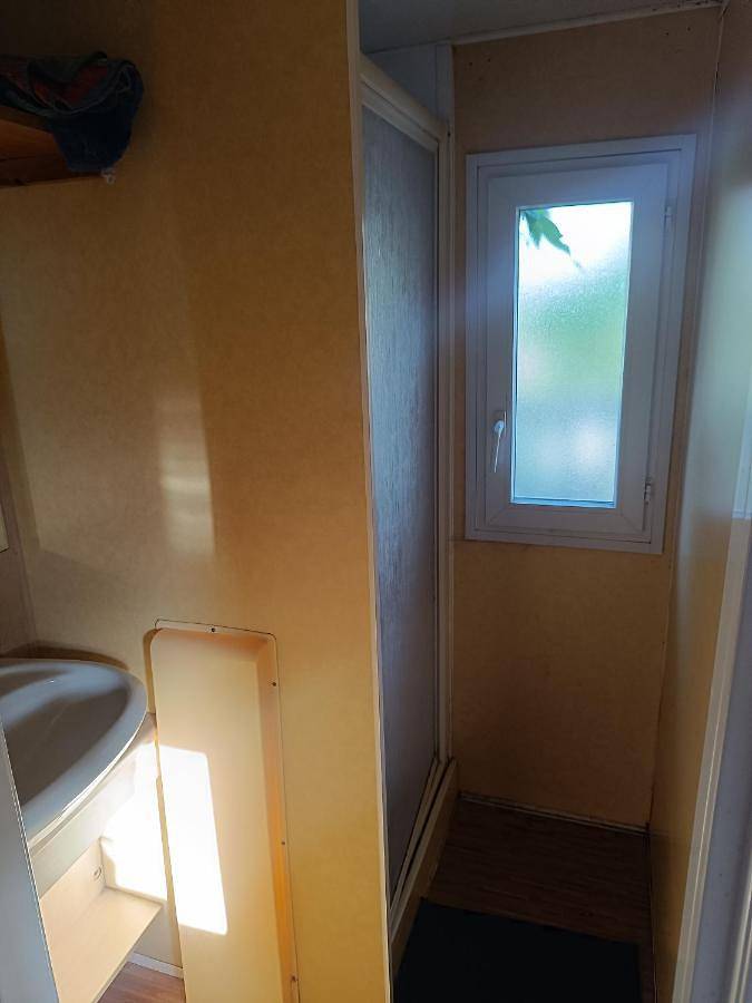 Maison de vacances pour 4 personnes, avec terrasse - 1