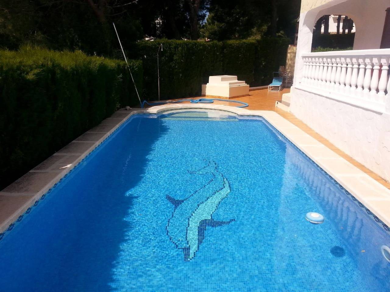 Ganze Wohnung, Mar y Sol in Alcossebre, Alcalà de Xivert