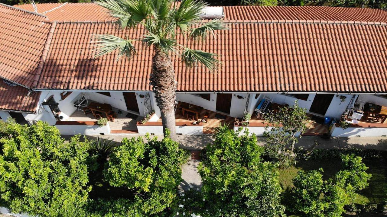 Cały apartament, Litto Appartamenti in Tropea, Prowincja Vibo Valentia