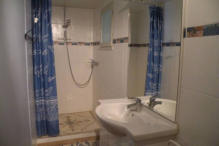 Gîte pour 4 personnes, avec jardin et piscine à Saint-Alexandre - 4