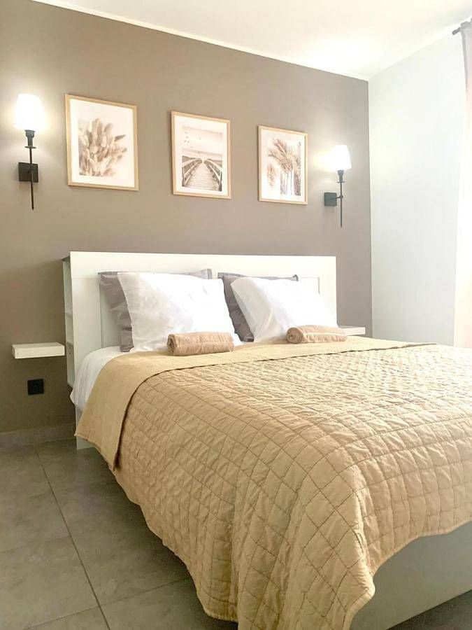 Appartement entier, One-Bedroom Apartment in Esch-sur-Alzette, Luxembourg