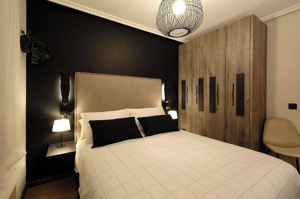 Appartamento intero, El Balconcillo - Luxury in the center of Gijón - Grupo Querbes in Distrito Centro (Gijón), Gijon