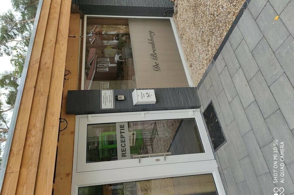 Motelroom for 3 guests in Schinveld, Parkstad Limburg