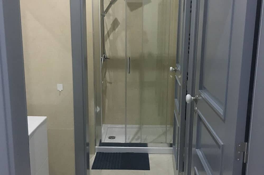 Apartamento na Praça Dom Duarte, 3º Andar com Varanda, foto 8