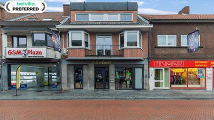 Gîte pour 4 personnes, avec terrasse et jardin, animaux acceptés à Maasmechelen