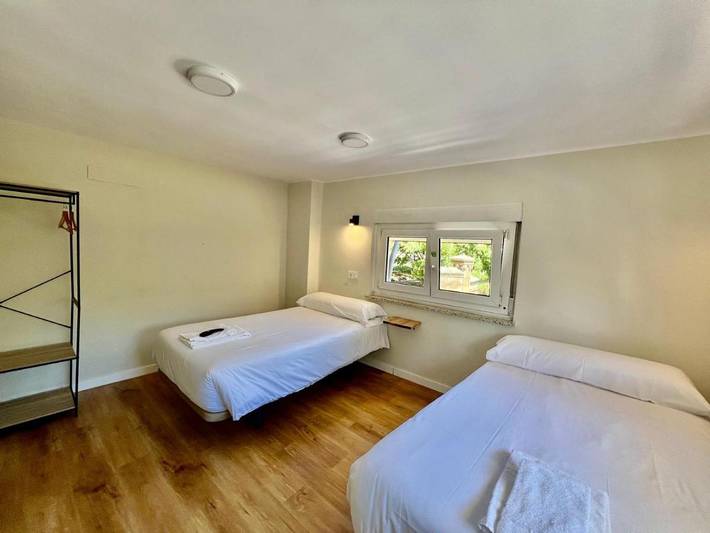 Maison d’hôte pour 2 personnes à Salamanque - 2