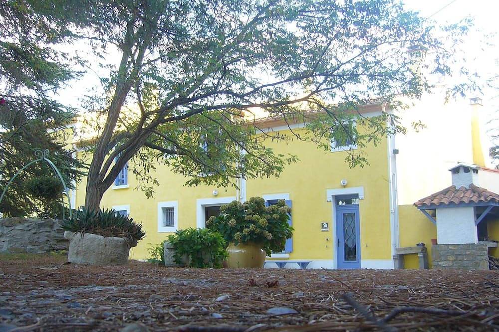 Ganze Wohnung, Gîte \"Chardonnay\" ******** ....... 5 Plätze in Laure-Minervois, Carcassonne und Umgebung
