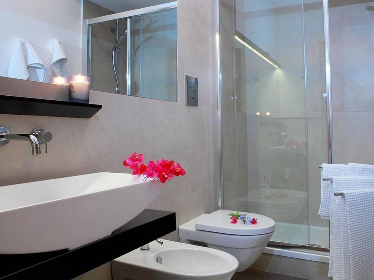 Ganze Wohnung, Luna rossa charmantes Haus in Castel di Tusa, Tusa