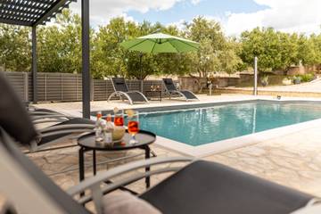 Villa for 12 People in Grad Benkovac, Zadar, Photo 3