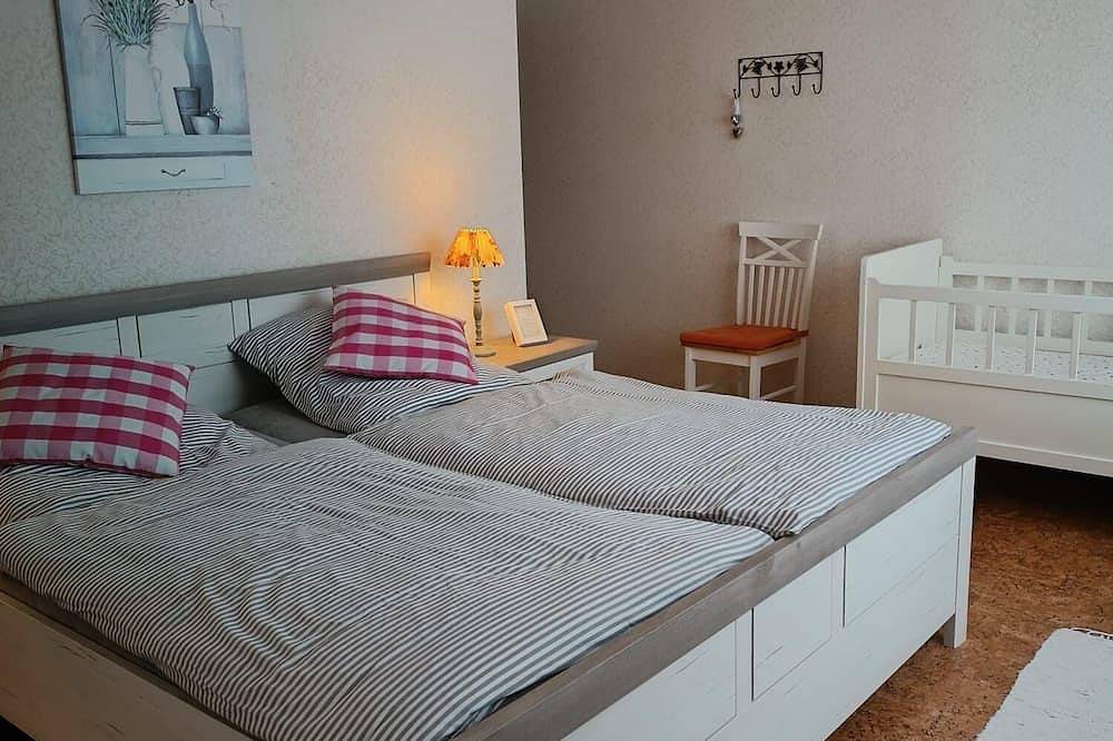 Ganze Wohnung, Ferienwohnung Das Schwalbennest in Badenhausen, Bad Grund