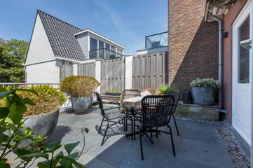 Loft voor 2 Personen in Domburg, Nederlandse Noordzeekust, Afbeelding 2