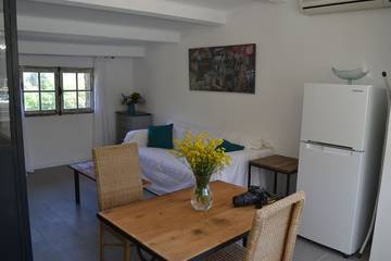 Agriturismo für 2 Personen in Le Beausset, Parc naturel régional de la Sainte-Baume, Bild 2