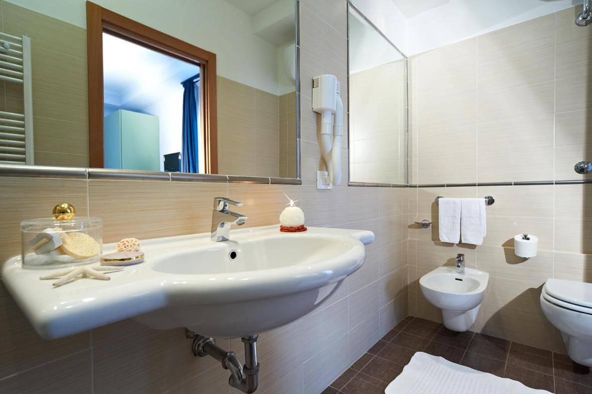 Hotel Sirio in Lido di Camaiore, Camaiore