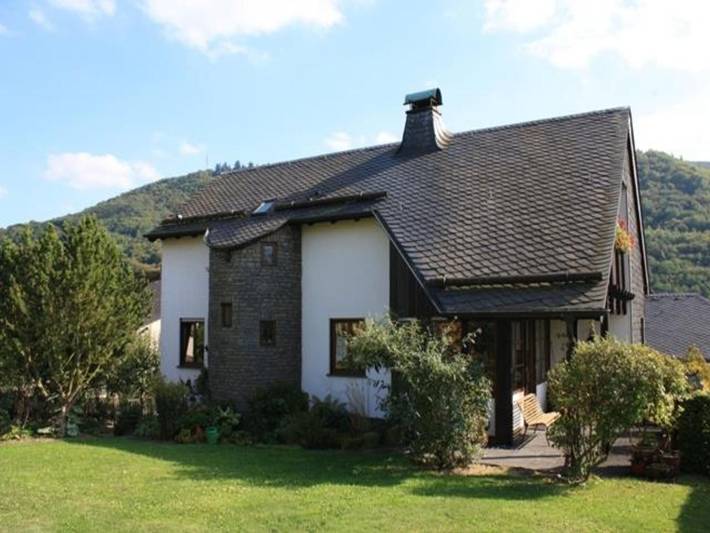 Ferienwohnung für 2 Personen, mit Garten in Bernkastel-Kues