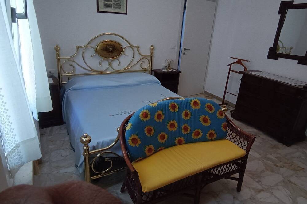 Ganze Wohnung, Renovated apartment by the sea in Senigallia, Senigallia (Gemeinde)