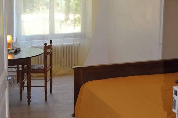 Location de vacances pour 12 personnes, animaux acceptés à Soulaures - 3