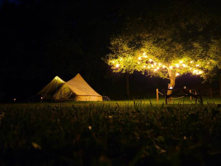 Gîte pour 2 personnes, avec jacuzzi ainsi que jardin et sauna à Montverdun - 4