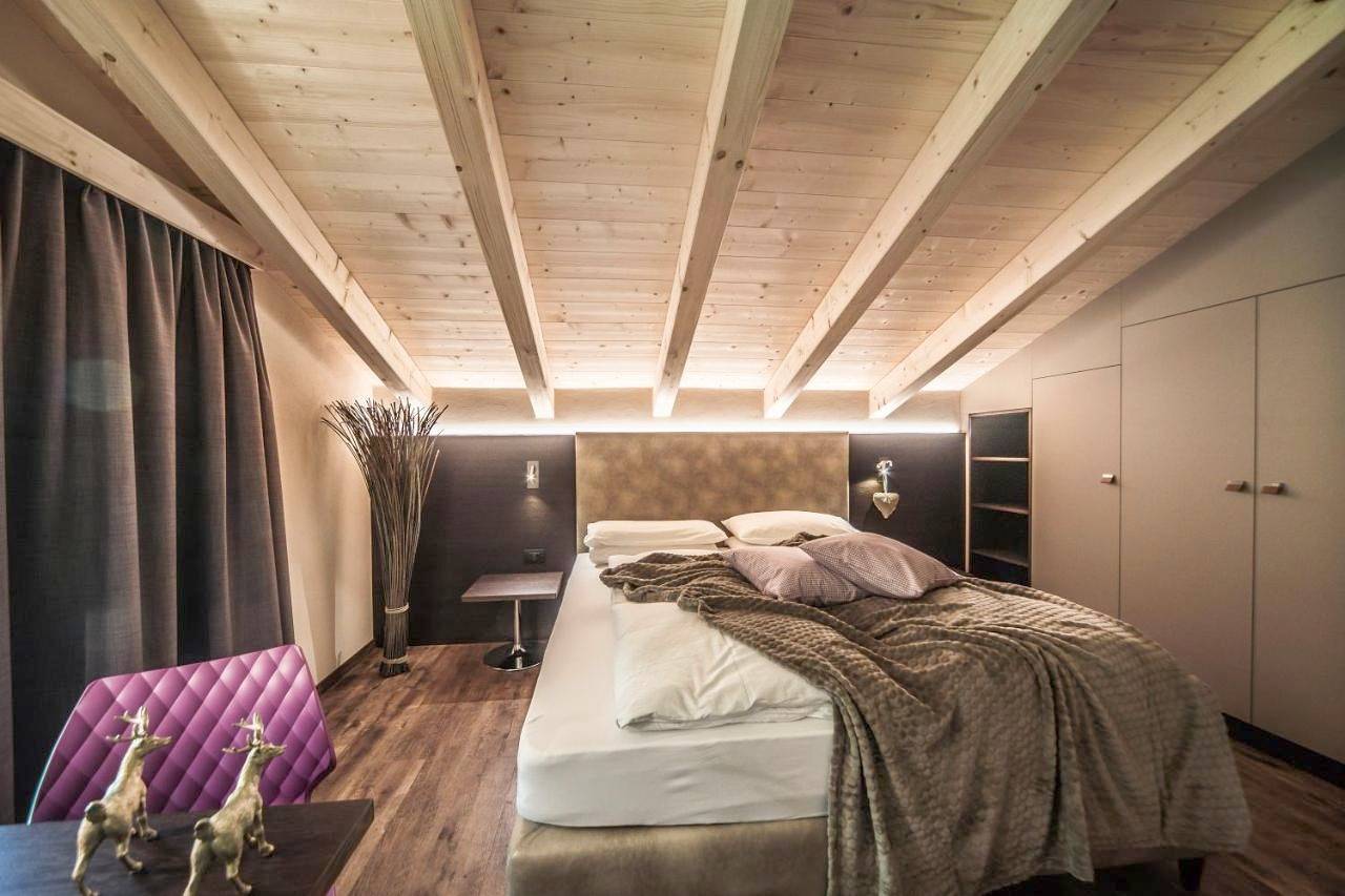 Monti Pallidi B&B Apartments in Corvara in Badia, Dolomiti Superski