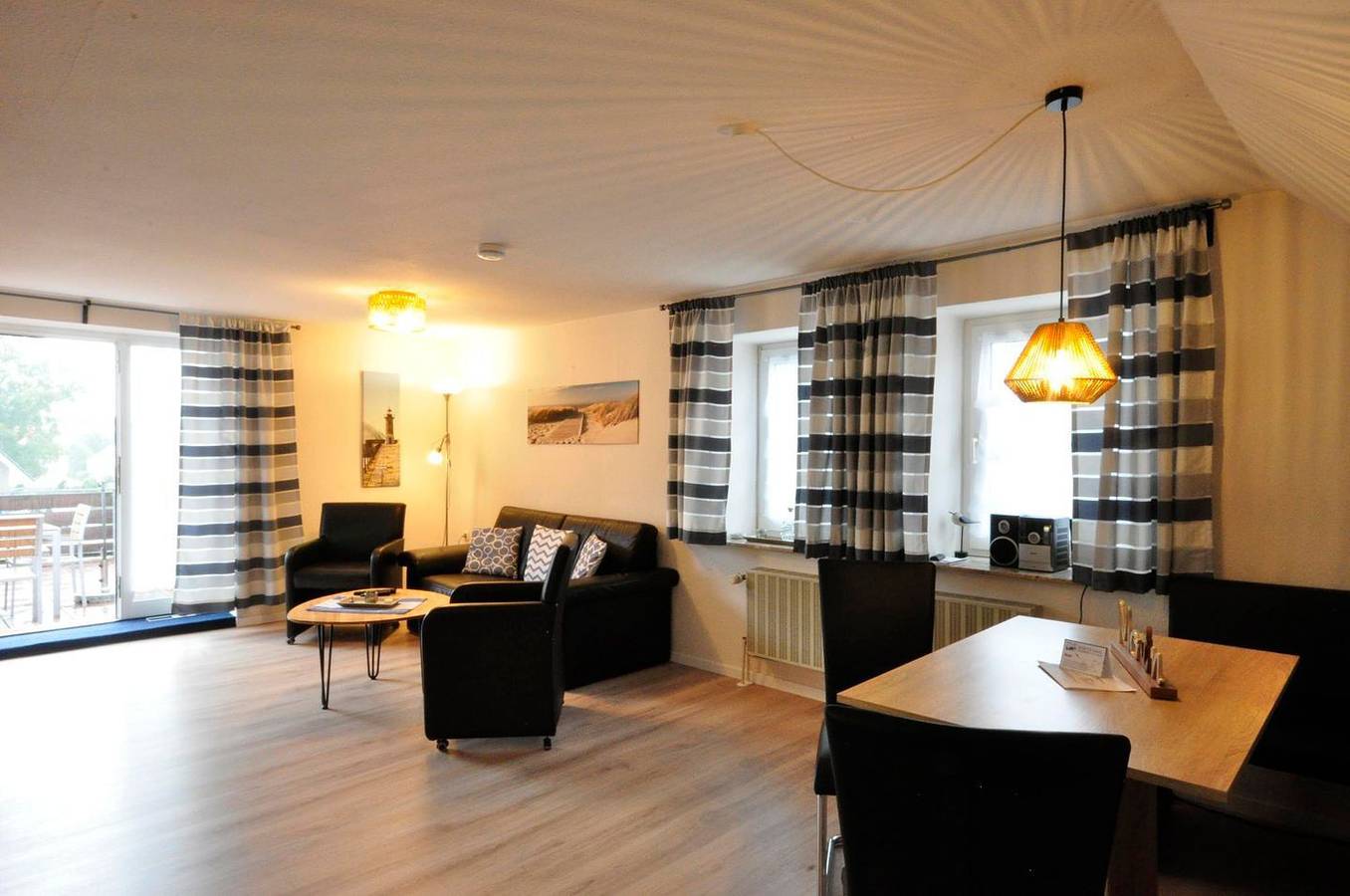 Appartamento vacanze a Wittmund a partire da 62€ a notte