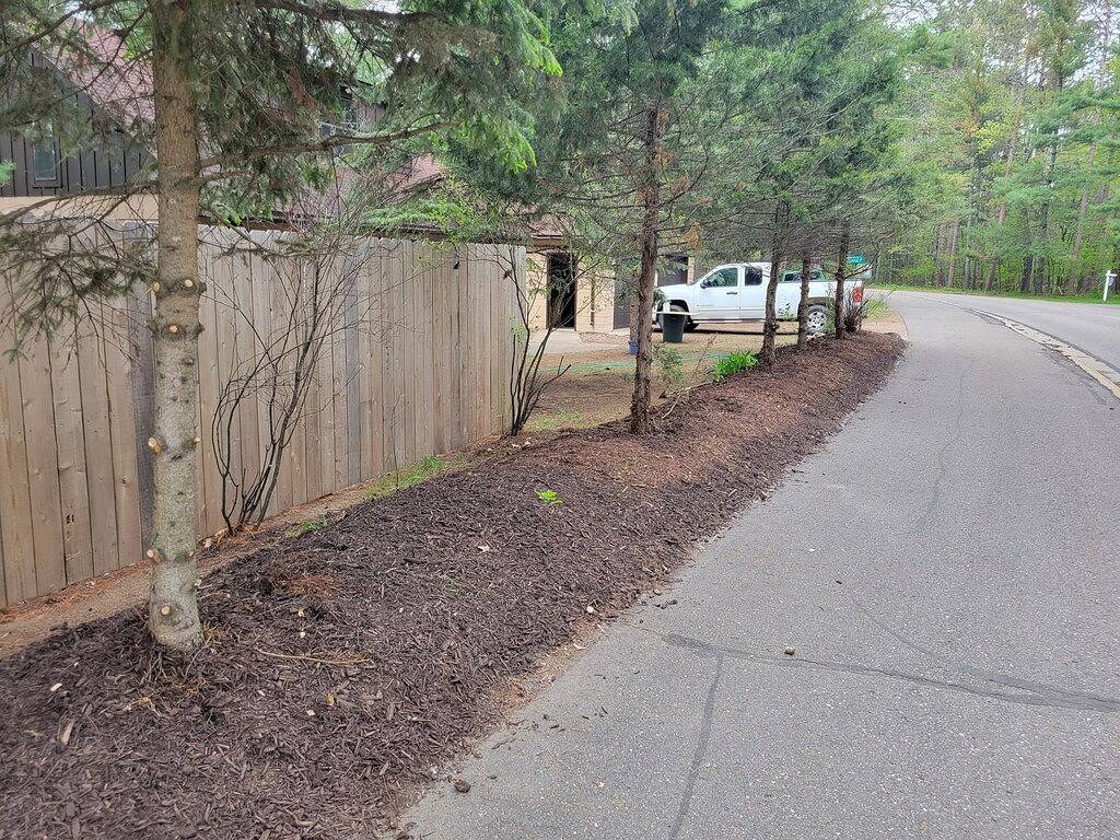 Cozy Cabin on Dewdrop Lake in Crosslake, Crow Wing County