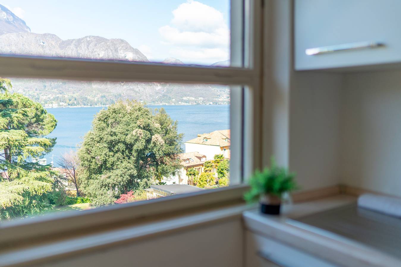 Geheel appartement, Emerald Apartment in Bellagio, Bellagio en omgeving