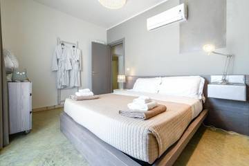Maison De Vacances pour 8 Personnes dans Ceglie Messapica, Valle D'Itria, Photo 3