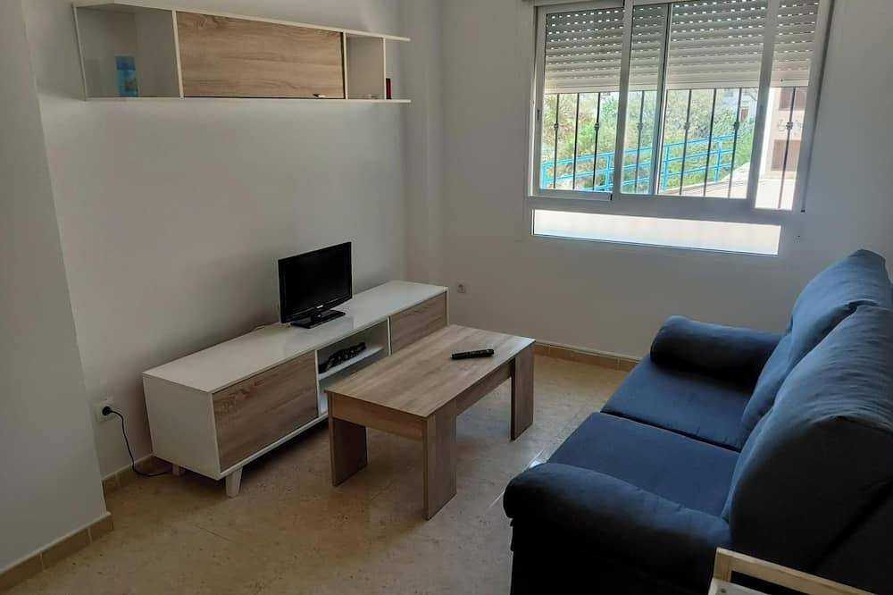 Appartamento intero, Apartment 300 meters from the beach and the marina in Agua Dulce, Roquetas de Mar