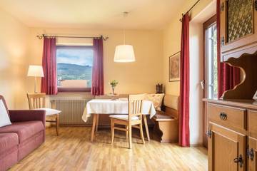Ferienwohnung für 6 Personen in Völs am Schlern, Seiser Alm, Bild 4