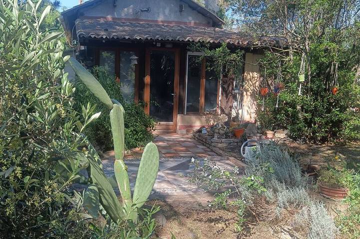 Ferienhaus für 6 Personen, mit Haustier in Marseillan