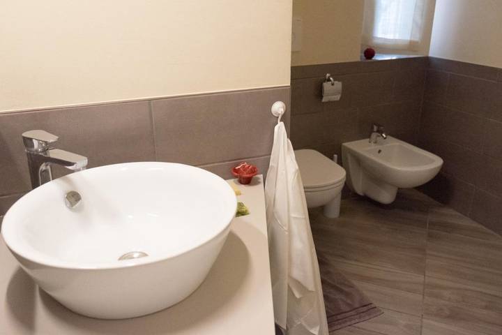 Gîte pour 4 personnes à Lodi - 4